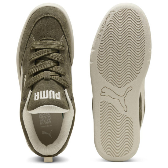 Puma Park Lifestyle Raw